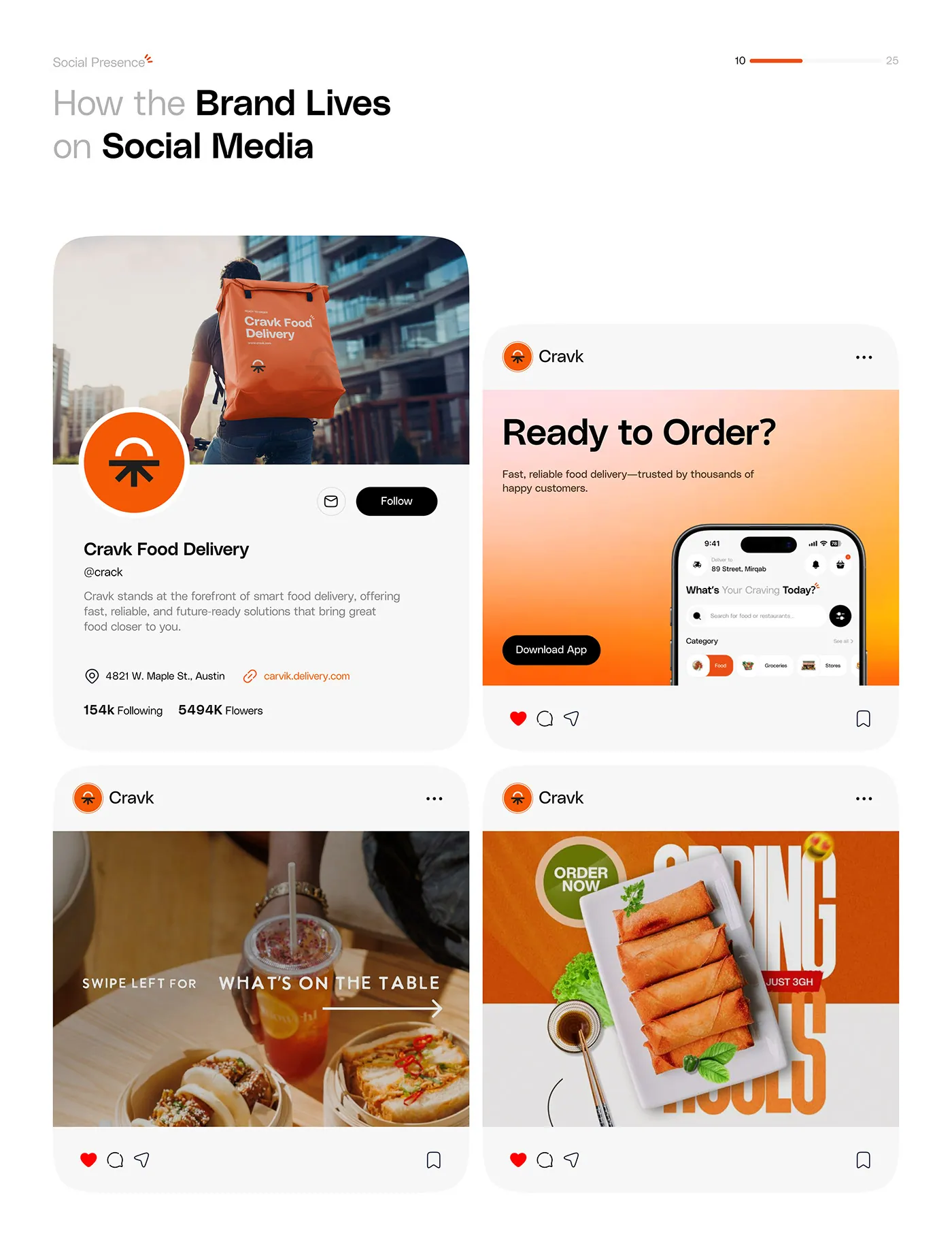 Ecommerce & Online Stores