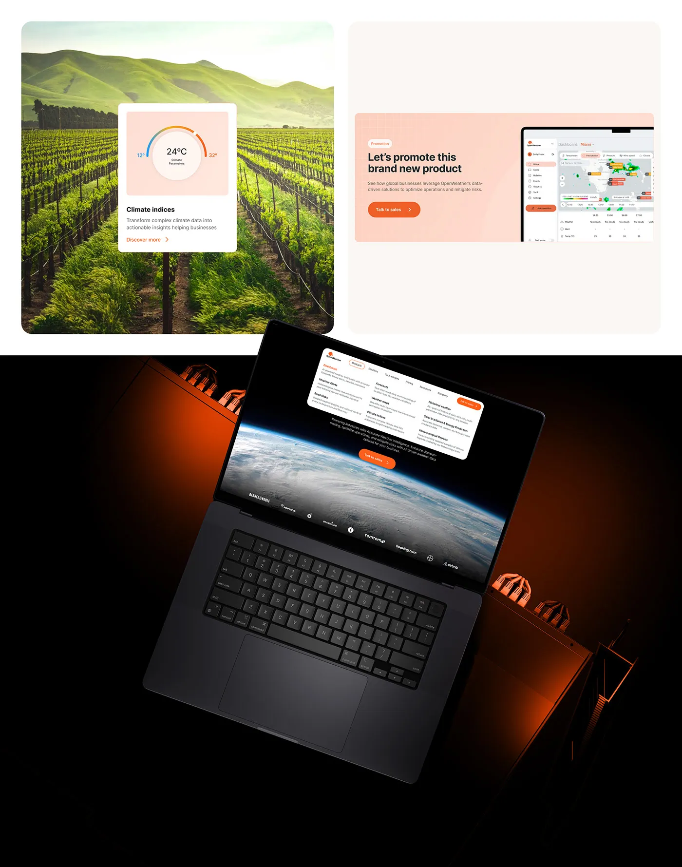 Social Presence & Growth Strategy