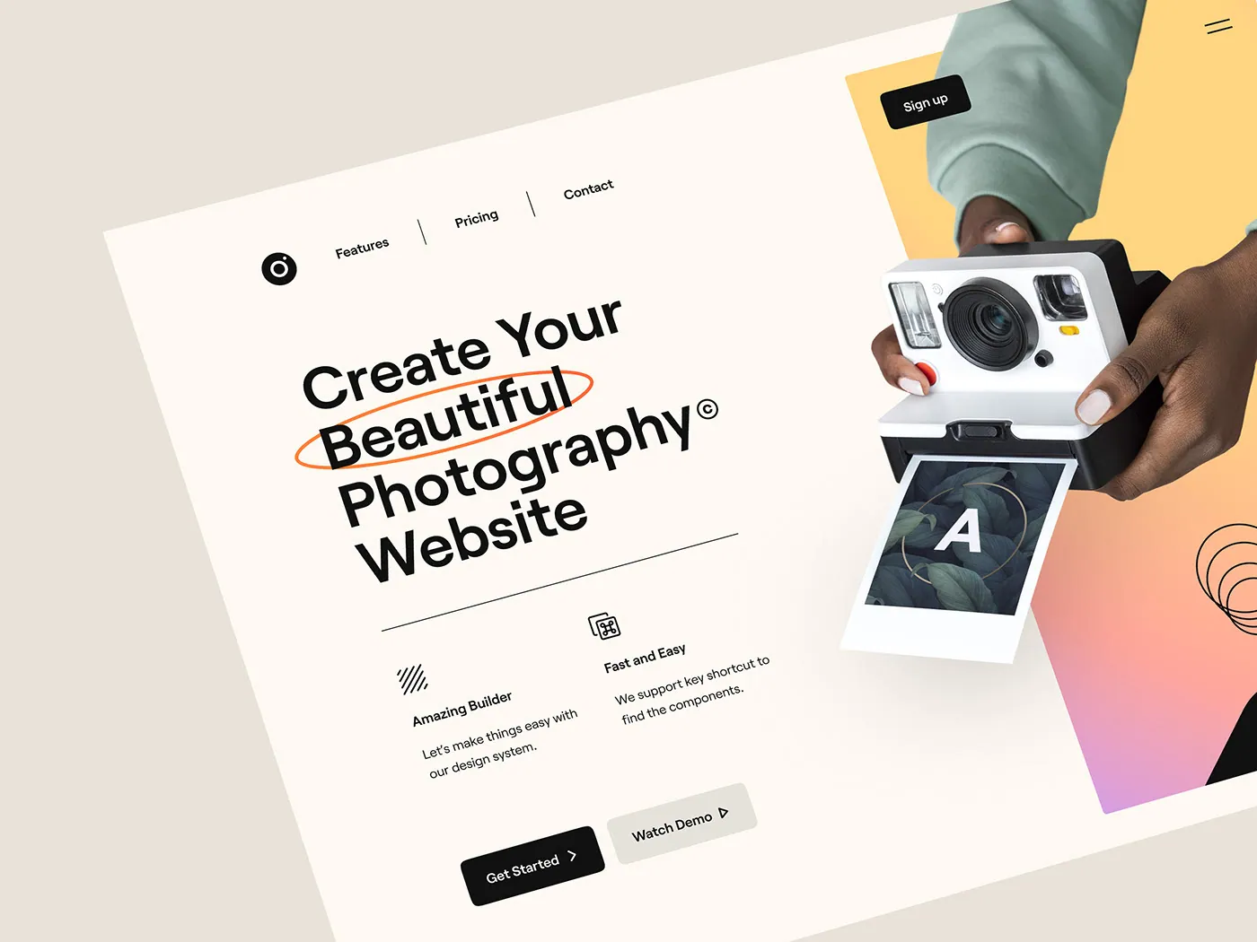CRM pipeline and decision framework preview