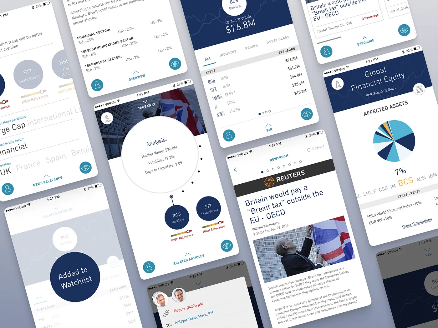 Revenue-ready ecommerce layout (scroll preview)