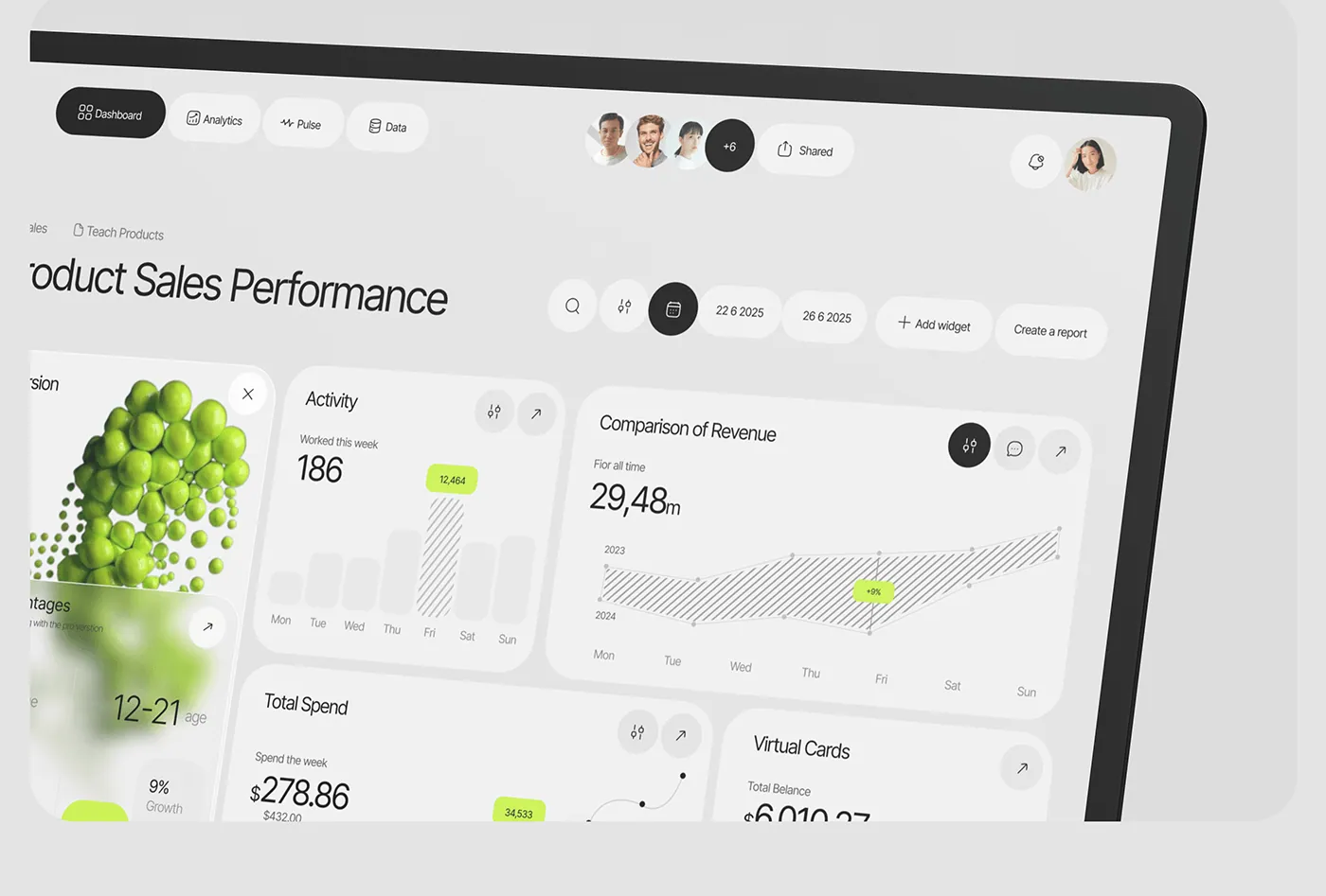 SEO audit and content structure analysis