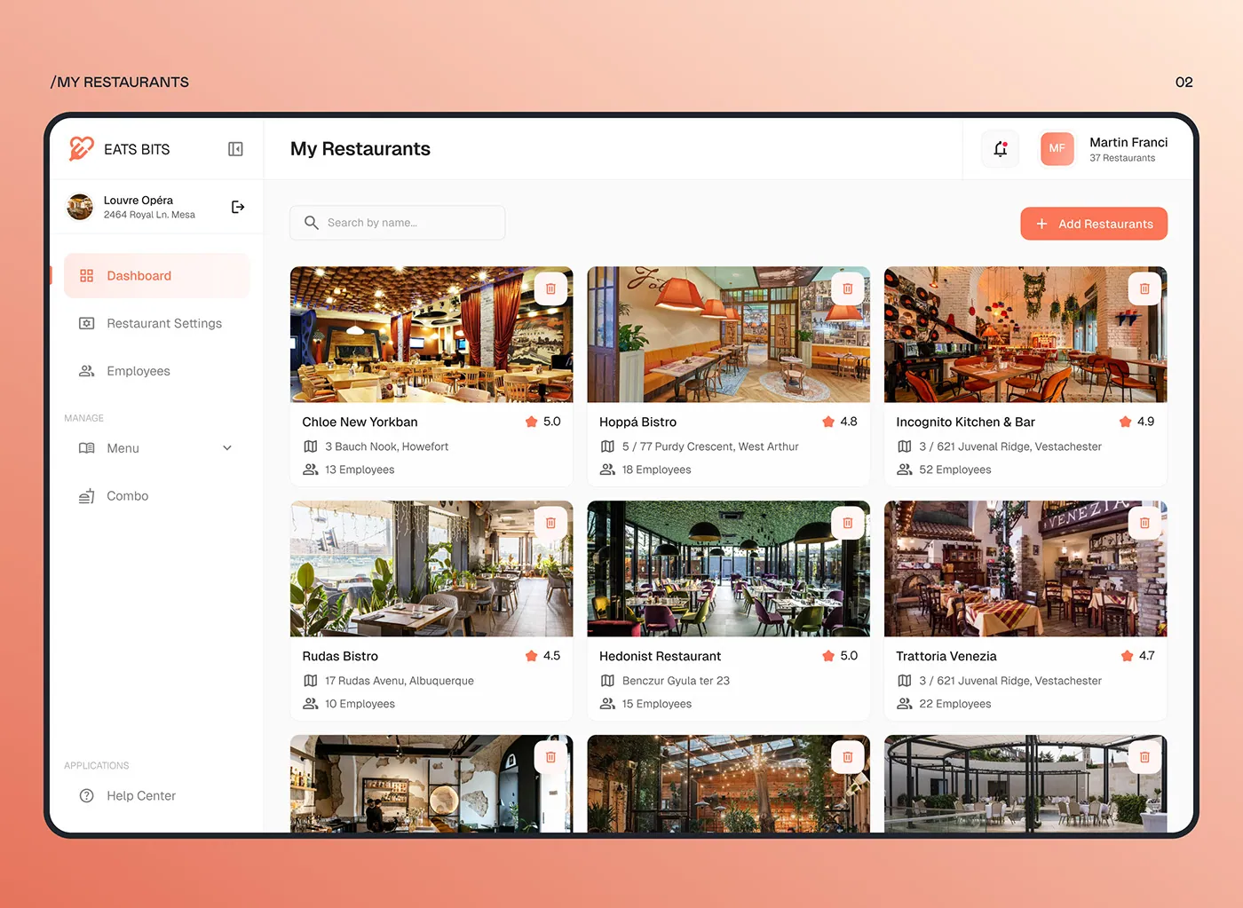 Content structure with heading hierarchy and schema