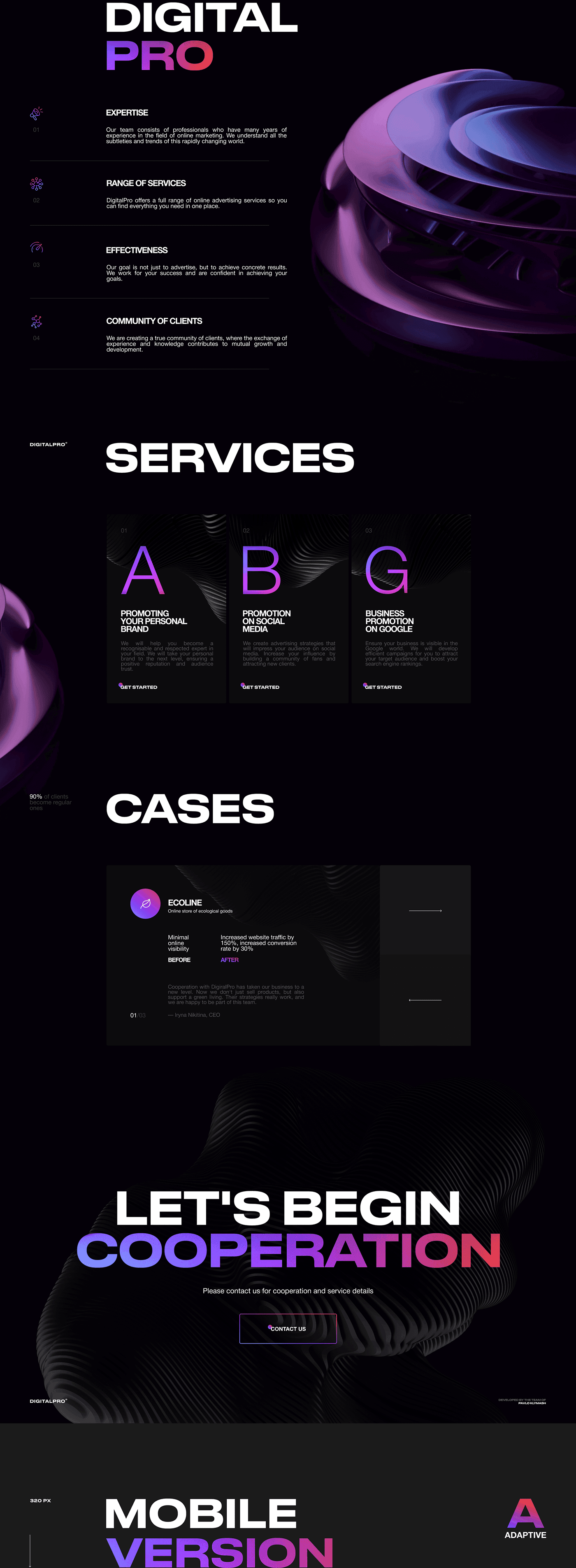 How Much Does a Custom Website Cost in 2026? Honest Pricing Guide