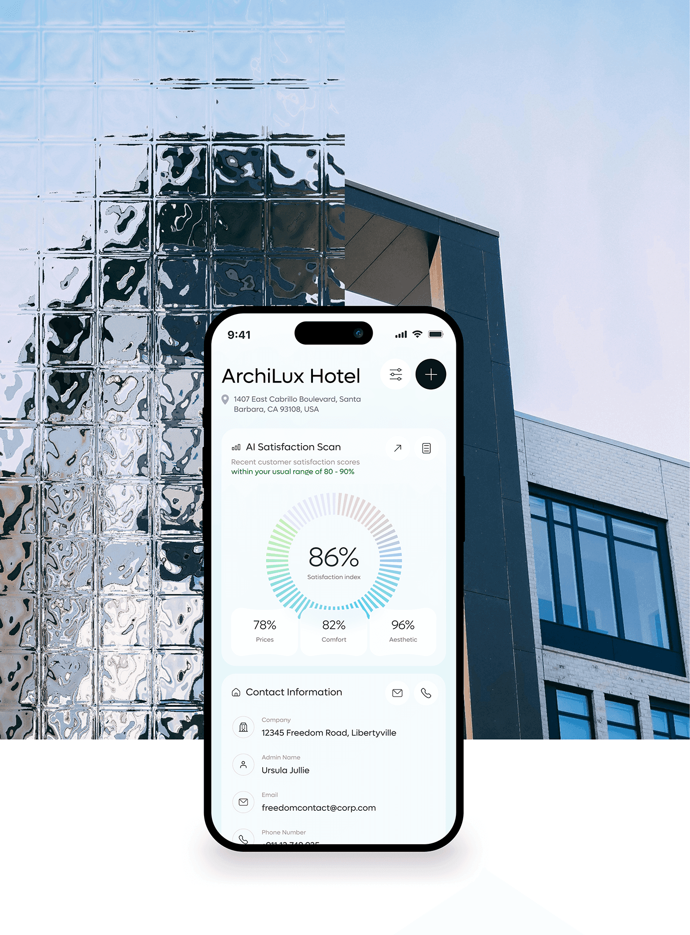 B2B SaaS platform with progressive onboarding flow and product analytics dashboard