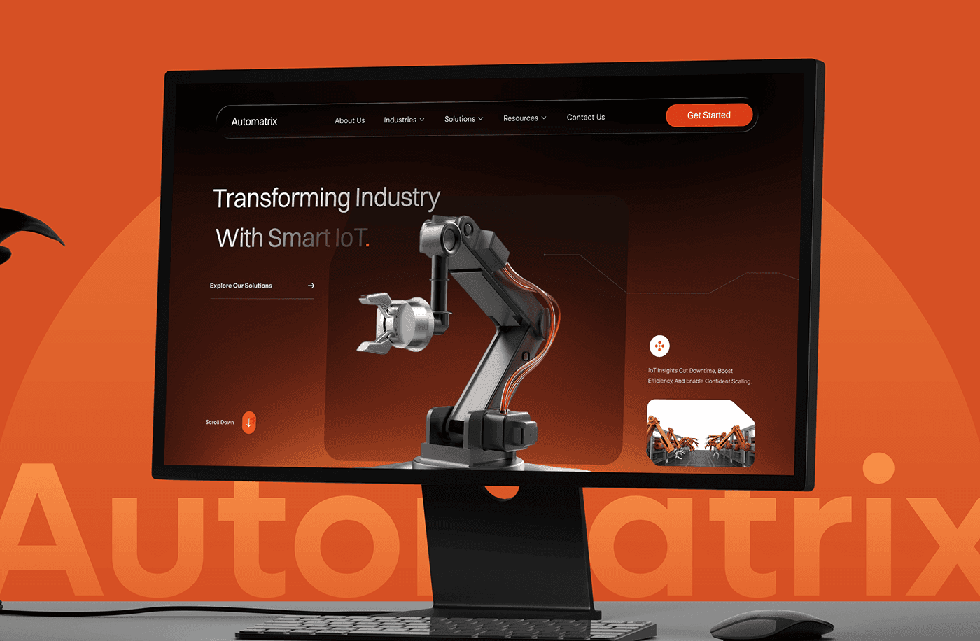Product analytics dashboard showing feature adoption metrics, user journey maps, and cohort retention charts