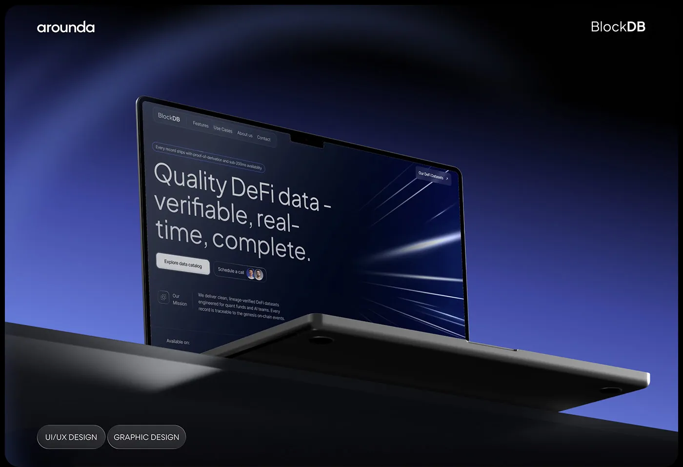 Security hardening and access control panel