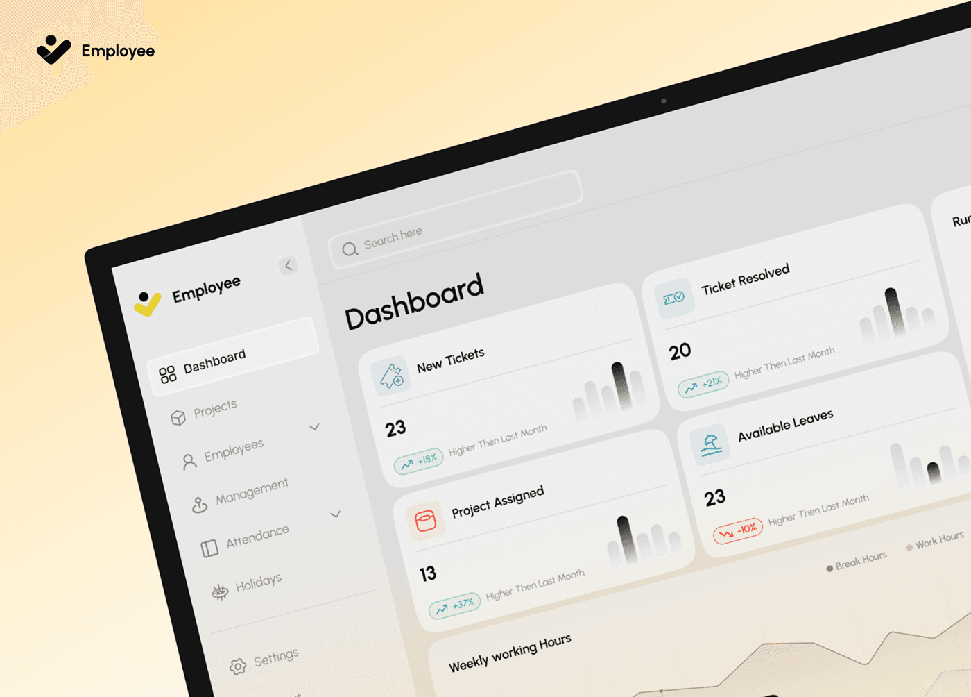 ERP operations preview